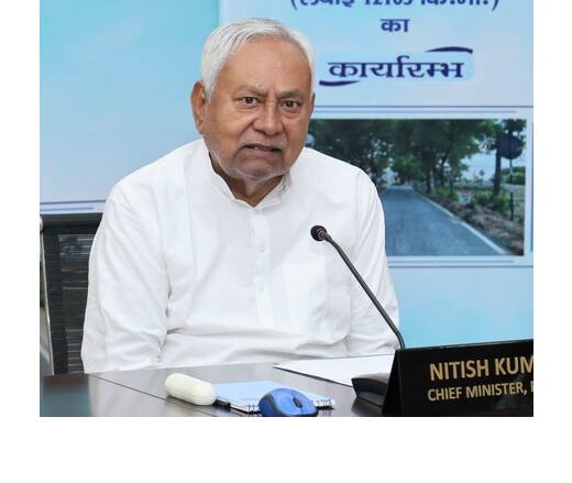 नीतीश कैबिनेट में विभागों का बंटवारा : सम्राट चौधरी को गृह विभाग की जिम्मेदारी